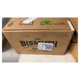 BX W/ 9MM & SOME MISC PISTOL AMMO (CAL. UNKNOWN)