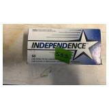 50 RNDS OF 45 ACP 230 GR FMJ