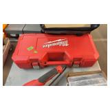 MILWAUKEE SAWZALL IN CASE