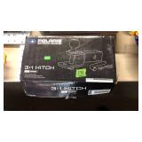 POLARIS 3 IN 1 HITCH 1-1/4'