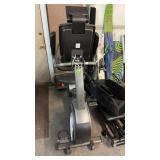 PROFORM RECUMBENT BIKE