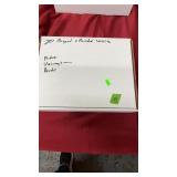 BX OF 20 BAGGED & BOARDED COMIC BOOKS W/ PREDATOR