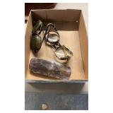 ANTIQUE PROTECTIVE EYEWEAR