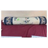 VINTAGE PEKING CHINA 1970'S RUG 3'X5'