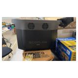 ECOFLOW DELTA MAX POWER STATION W/ 220 WATT SOLAR