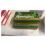 2BX OF REMINGTON PREMIRE PARTITION 308 WIN 180 GR