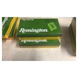 2BX OF REMINGTON 35 REM 150 GR