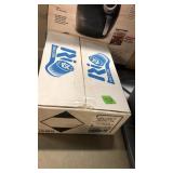 CASE OF RIO BLUE STEEL 6 SHOT GAME LOADS