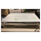 MUSTECH DVD RW RECORDER PLAYER