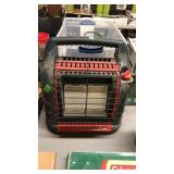 MR. HEATER PROPANE HEATER