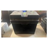 BATTERY BOX