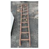 STEEL LADDER