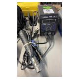 WIHUA 8786D 2 IN 1 WELDING STATION