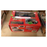 1934 FORD STREET ROD