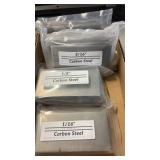 CARBON STEEL PACKETS