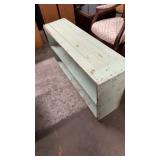 SHABBY CHIC WOOD SHELF