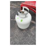 PROPANE TANK