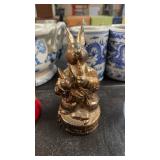 PETER RABBIT COIN BANK