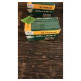BX OF 30 CARBINE 0110 GR FMJ  ** WE DO NOT SHIP