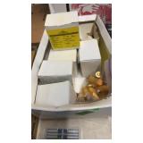 APPROX 175 RNDS OF 20 GA RELOADS