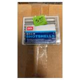 9 RNDS OF CCI 40 S&W SHOT SHELLS