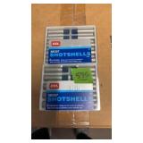 20 RNDS OF CCI 38/357 SHOT SHELLS