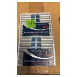 20 RNDS OF CCI 38 SPECIAL 357 MAG SHOT SHELLS