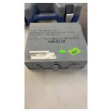 BOTCO SHAVER RIVIT HEAD