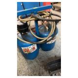 HECAT PULSATING FLUSHER