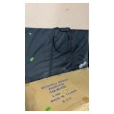 BEAN BAG TAILGATE TOSS GAME