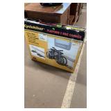 NEW CYCLE HIKER PLATFORM 2 BIKE CARRIER