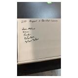 BX OF 20 BAGGED & BOARDED COMIC BOOKS W/ X-MEN