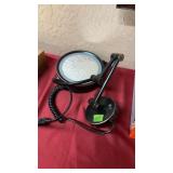 GURUN ELECTRIC WALL MOUNT LIGHTED VANITY MIRROR