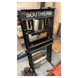 HYDRUALIC PRESS **FRAME ONLY