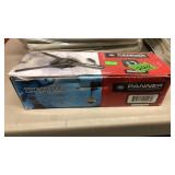 PANNER AUTOMATIC CAMERA PANNER FOR ICE FISHING,NIB