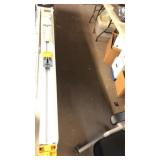 NEW BORA 96' QUICK CONNECT CLAMP EDGE