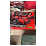 CRAFTSMAN JIGSAW, LIKE NEW