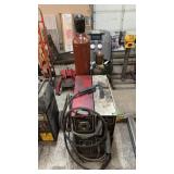 SNAP-ON MM25SL WIRE FEED WELDER