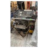 SOLAR CLEAN KEY ANTIFREEZE RECYCLER