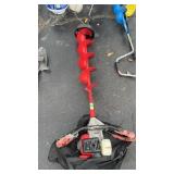 VIPER GAS POWERED ICE AUGER