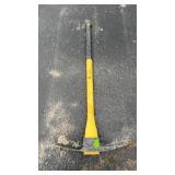 FIBERGLASS HANDLED PICK