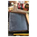 ALBUM OF WILDCATS CARDS & MOSTLY BASKETBALL