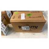 CASE OF BISMUTH 12 GA 6 SHOT