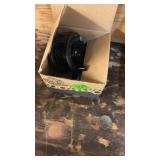 WHITE RIVER FLY FISHING REEL