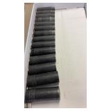 SNAP-ON METRIC DEEP WELL SOCKETS 10MM-24MM