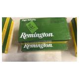 2BX OF REMINGTON 35 REM 150 GR