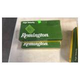 2BX OF REMINGTON 35 REM 150 GR
