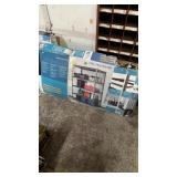 NEW ADJUSTABLE SHELF