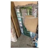 NEW ADJUSTABLE OUTDOOR CAMP SINK