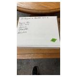 BX OF 20 BAGGED & BOARDED COMIC BOOKS W/ FANTASTIC